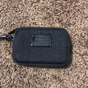 Michael Kors coin purse